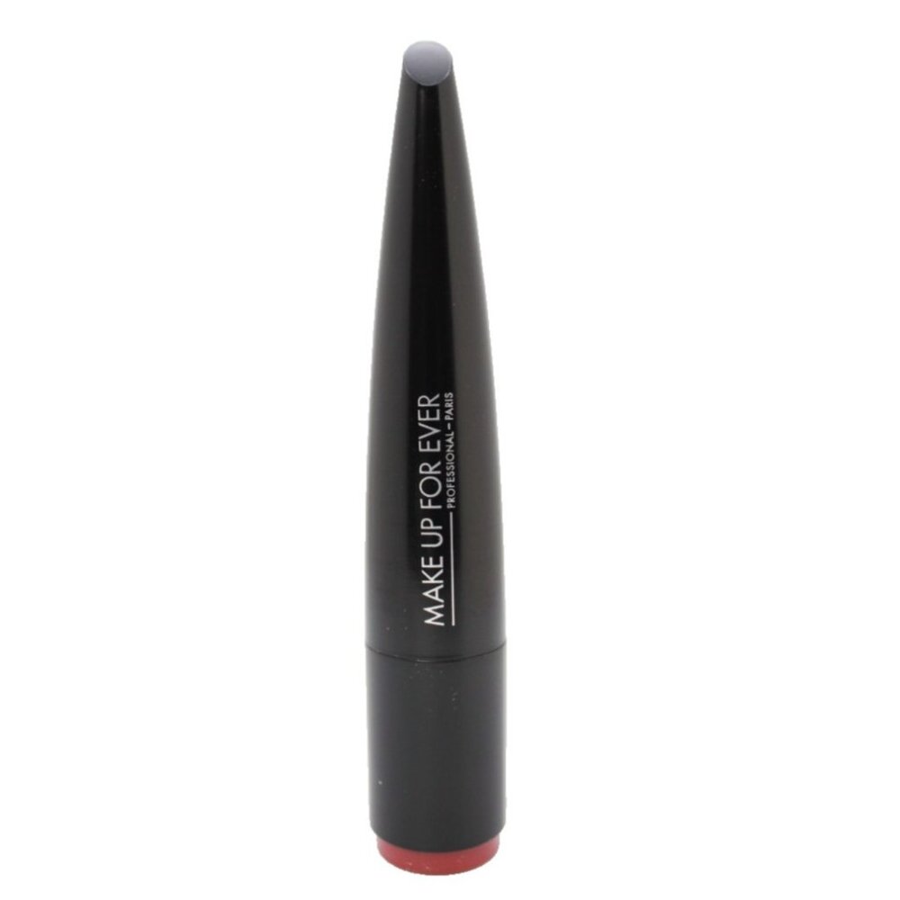 Make Up For Ever Rouge Artist 170 Rose Flair Lipstick 3.2 g 0.10 oz New In Box